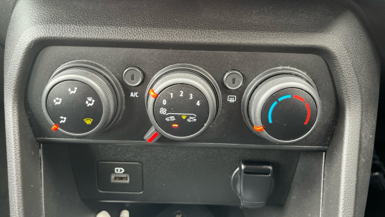 Dacia Sandero Stepway 1.0 TCe Comfort 5dr Petrol Hatchback